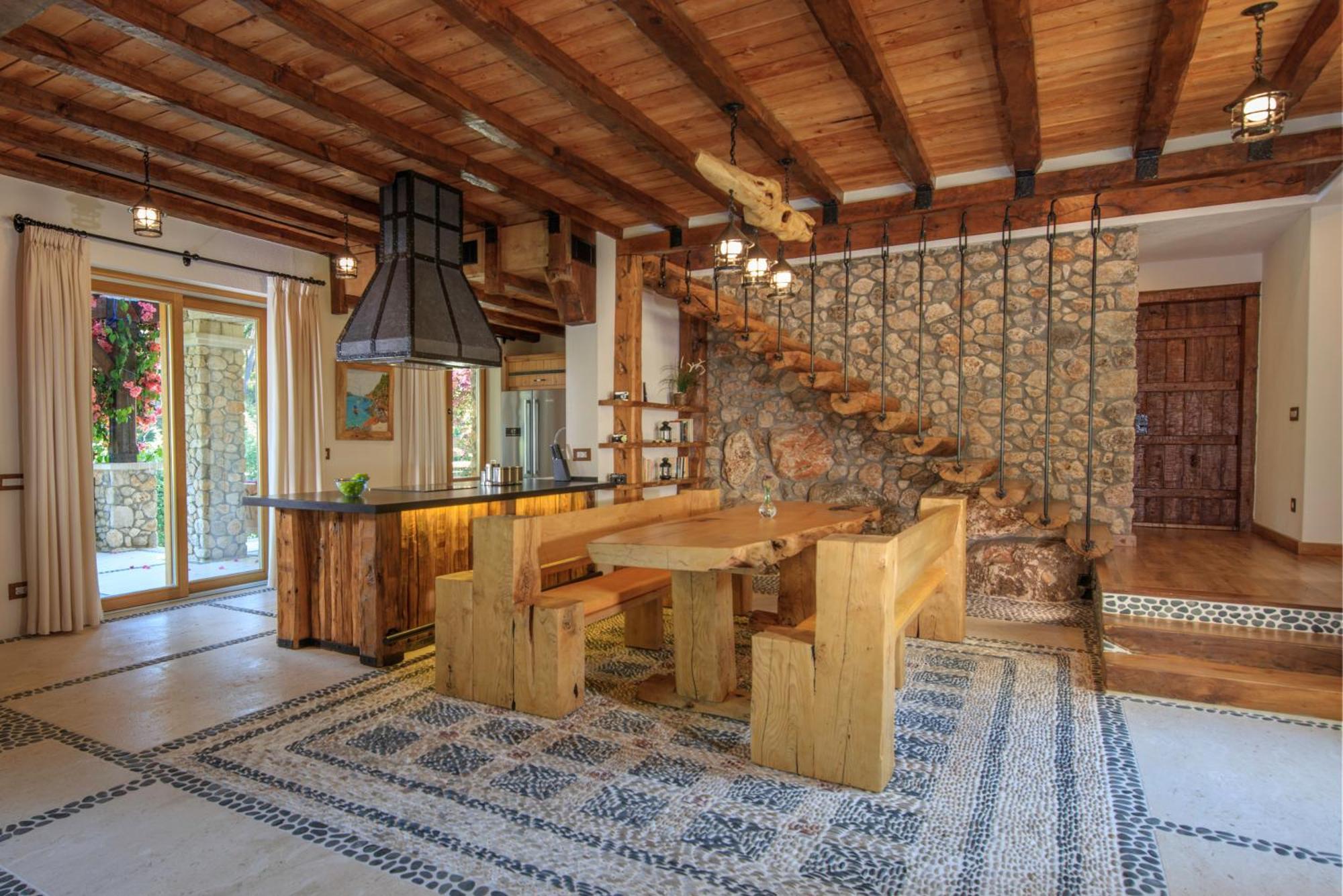 The Private Bays & Islands Of Turkey Villa เฟทิเย ภายนอก รูปภาพ