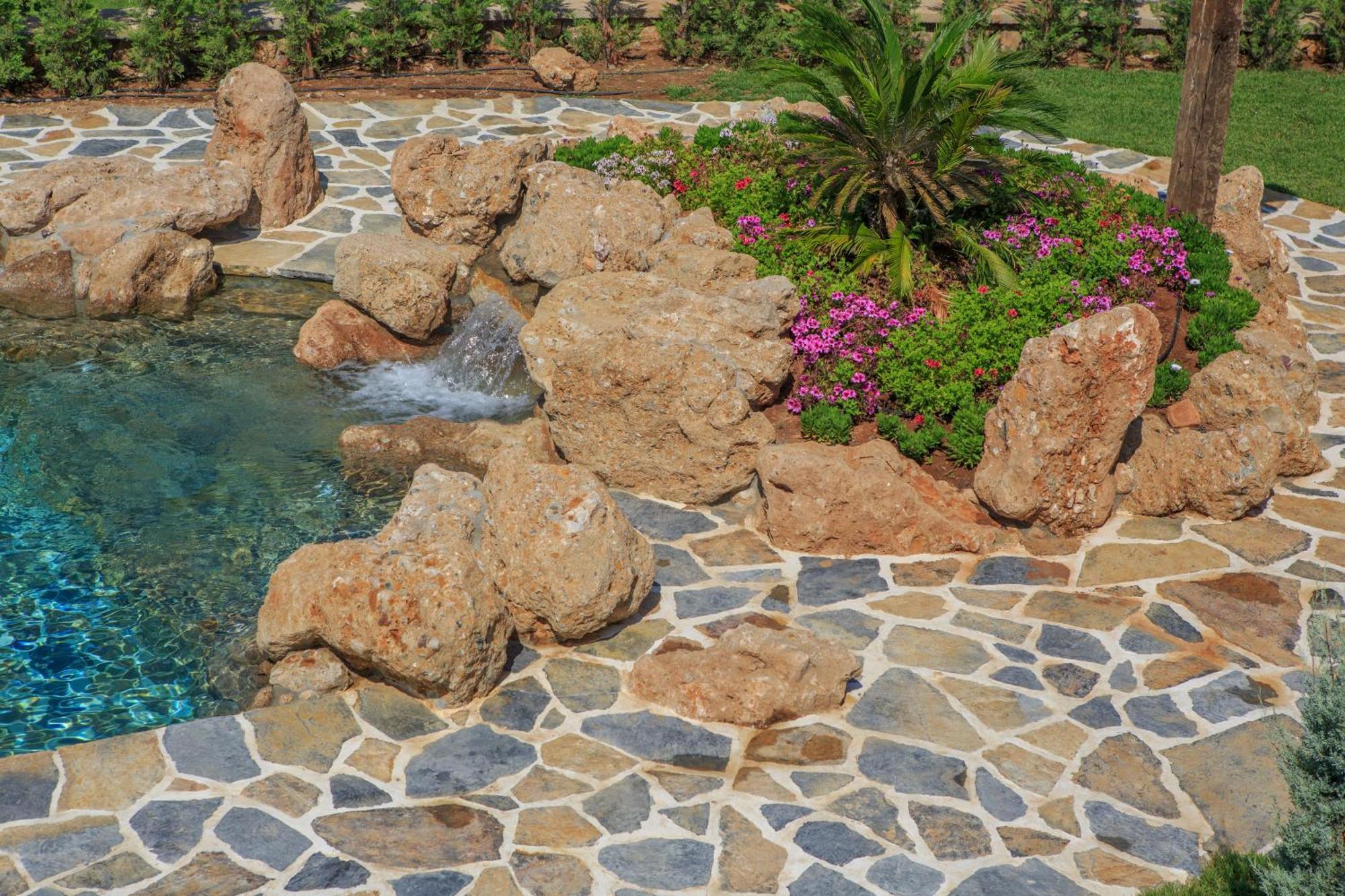 The Private Bays & Islands Of Turkey Villa เฟทิเย ภายนอก รูปภาพ